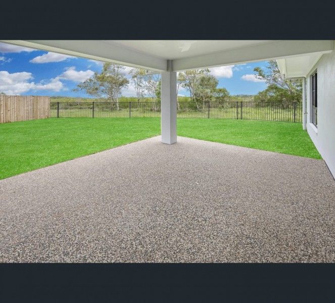 rental property Mackay