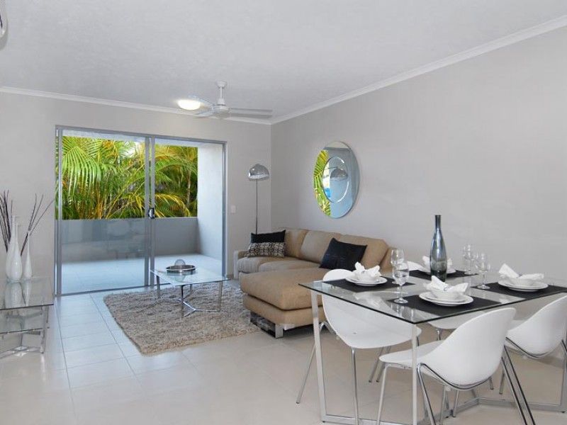 rental property Cairns