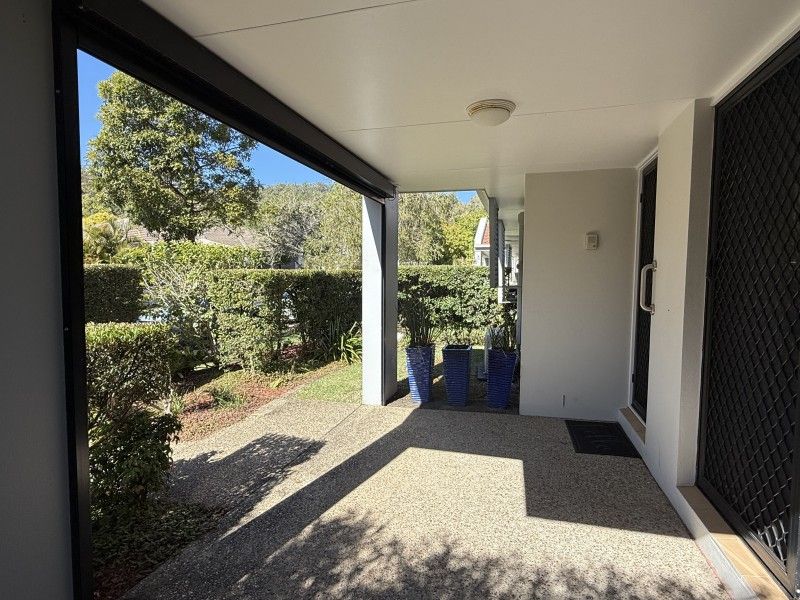 rental property Brisbane