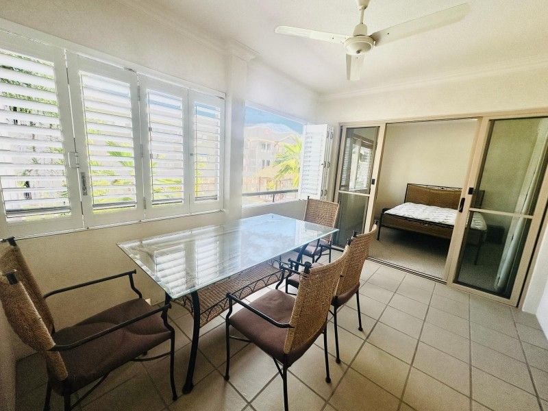 rental property Cairns