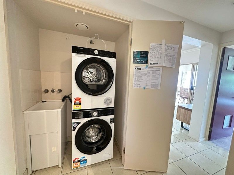 rental property Cairns