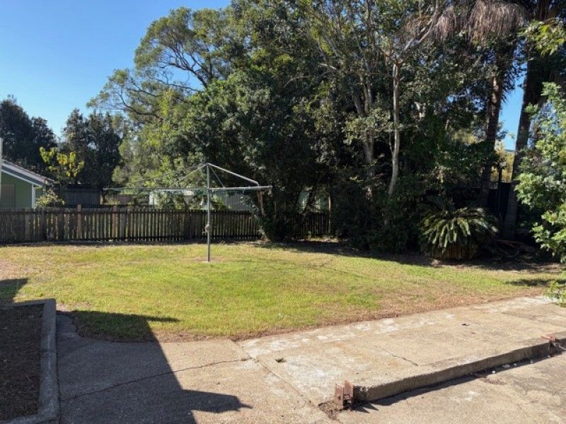 rental property Brisbane