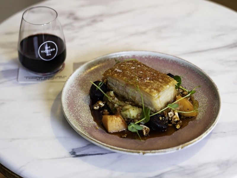 Hospitality Blue mountains