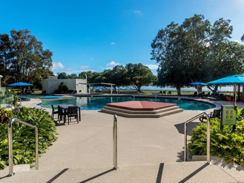 Management Rights Sunshine Coast