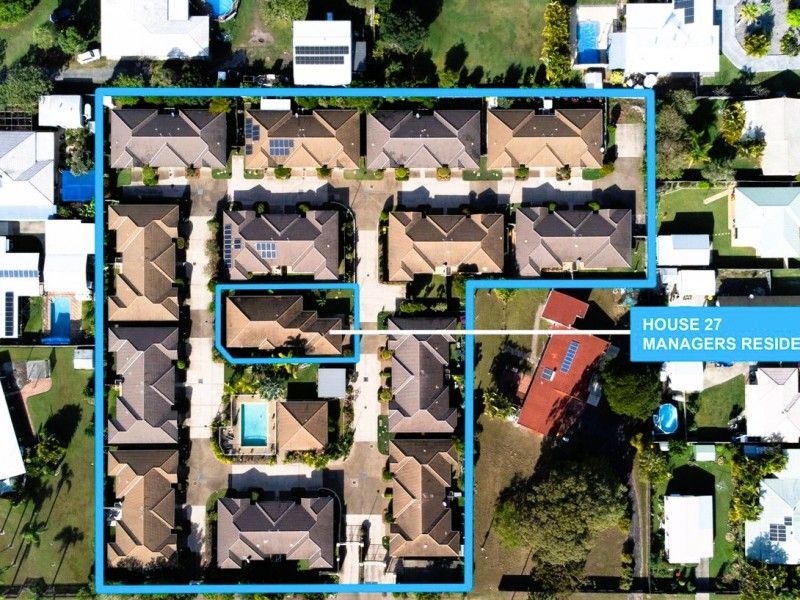 Management Rights Wide Bay