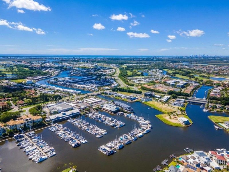 Management Rights Gold Coast