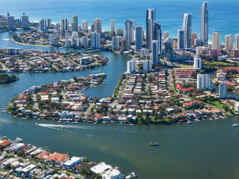 Management Rights Gold Coast