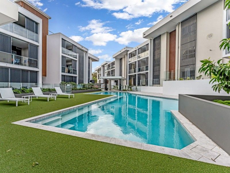 Management Rights Gold Coast