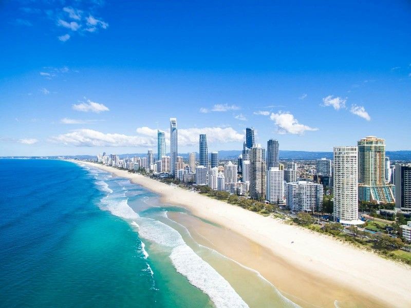 Management Rights Gold Coast