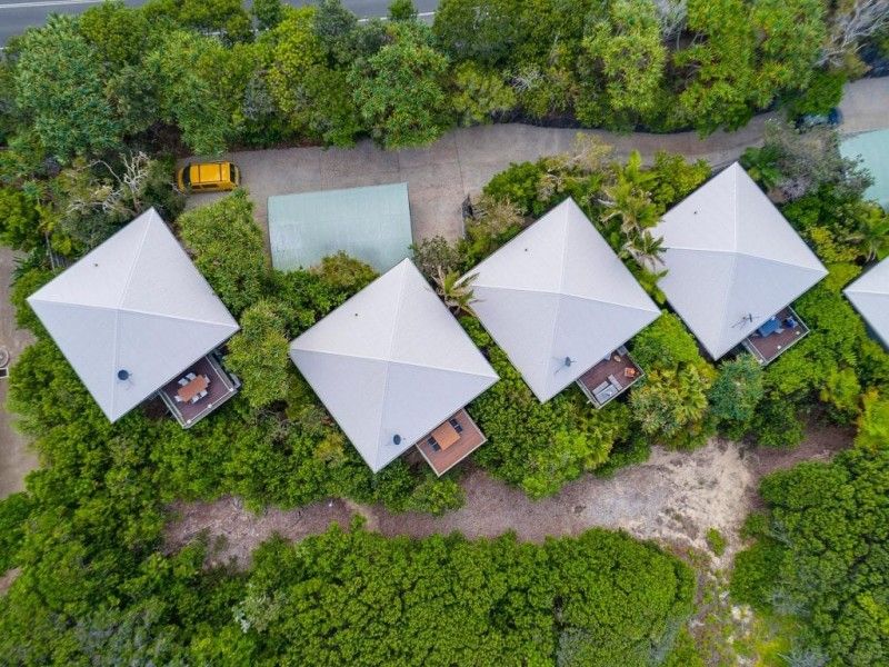 Management Rights Sunshine Coast