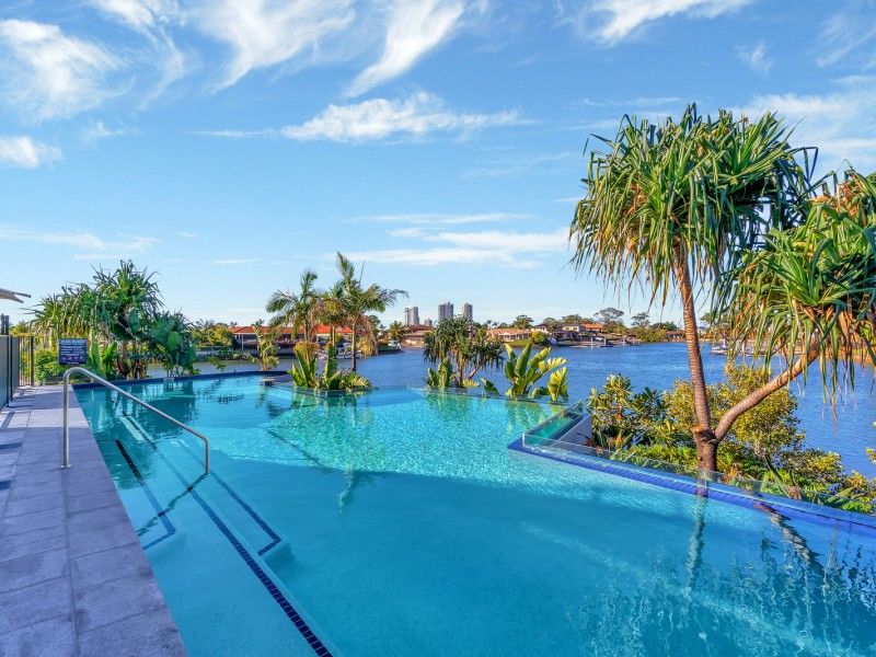 rental property Gold Coast