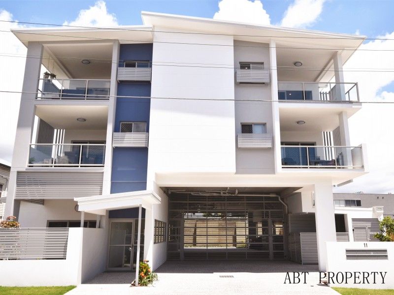 rental property Brisbane