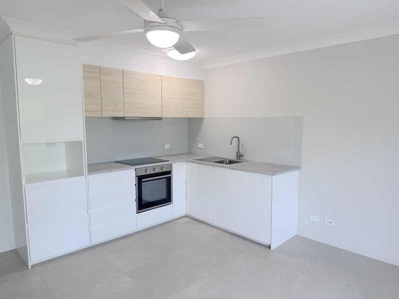 rental property Brisbane