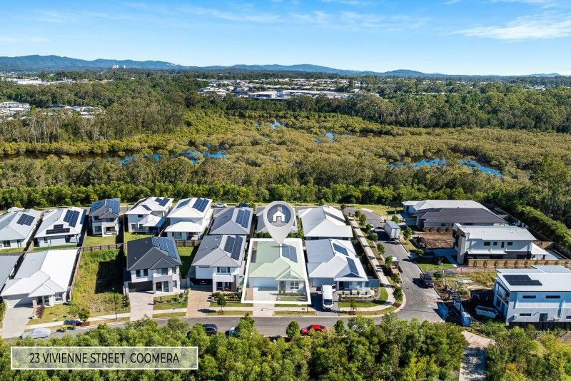 rental property Gold Coast