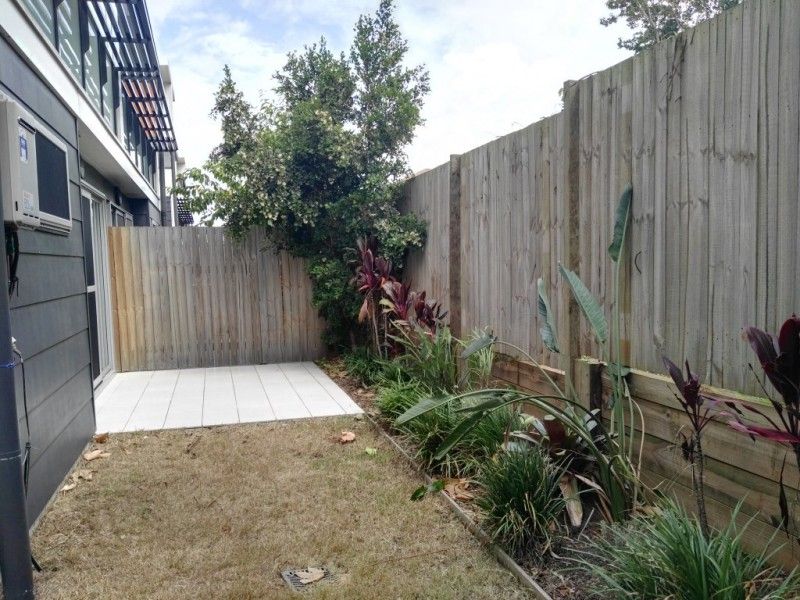 rental property Brisbane
