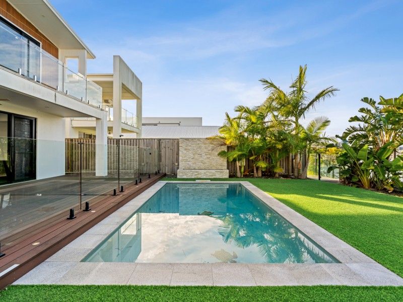 rental property Gold Coast
