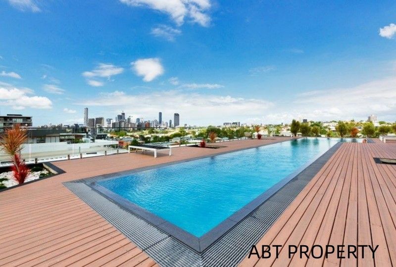 rental property Brisbane