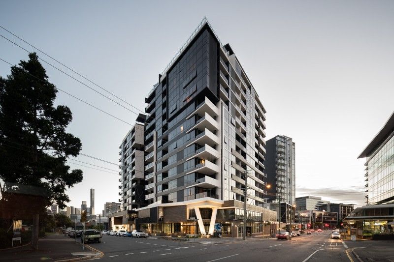 rental property Brisbane