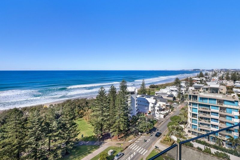 rental property Gold Coast