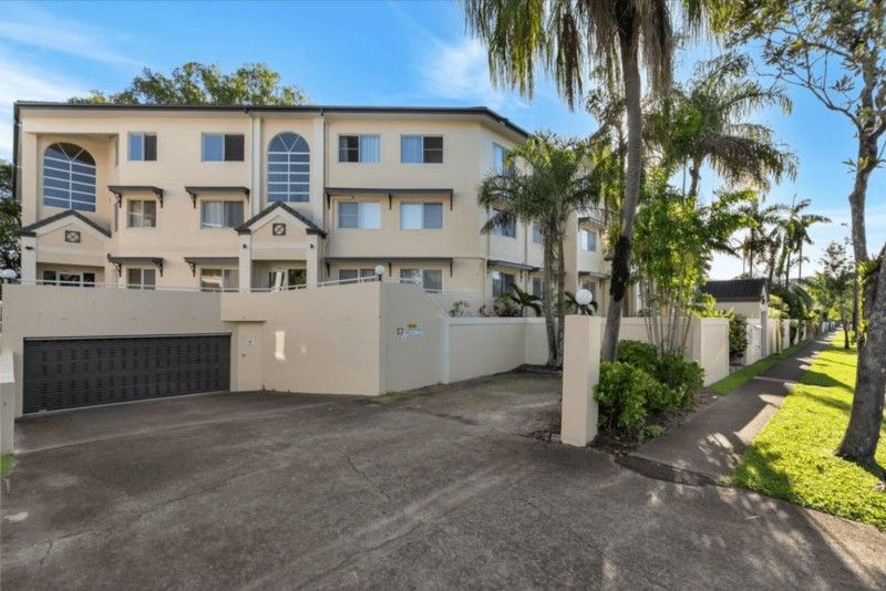 rental property Cairns
