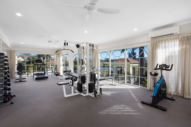 rental property Gold Coast