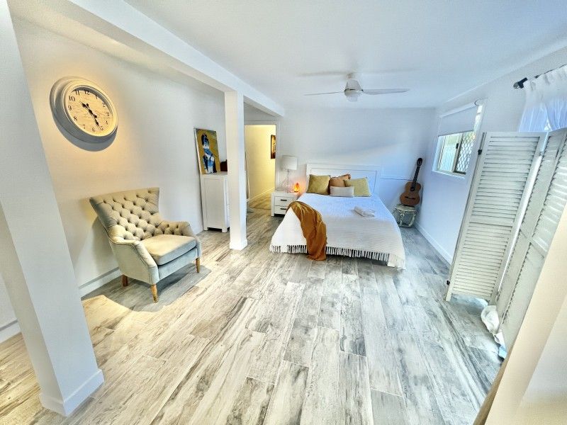 rental property Brisbane