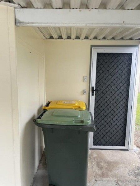 rental property Mackay