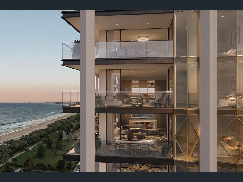 rental property Gold Coast