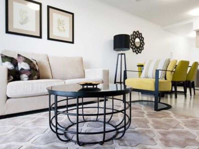 Management Rights Mackay