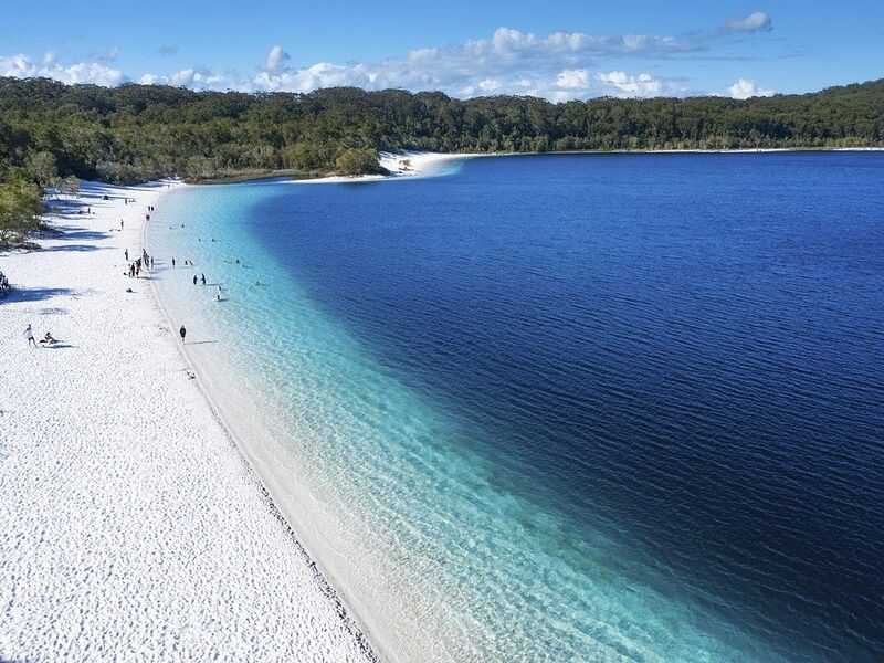 management rights Wide Bay