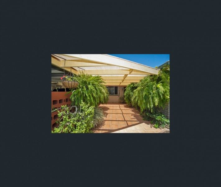 rental property Mackay