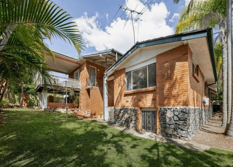 rental property Brisbane