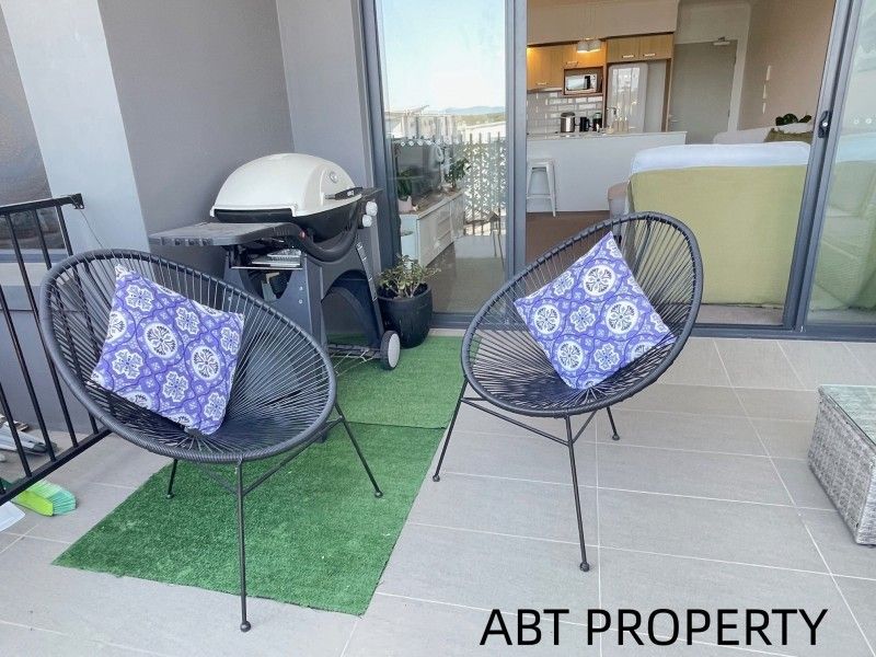 rental property Brisbane