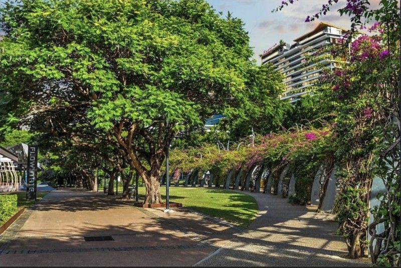 rental property Brisbane