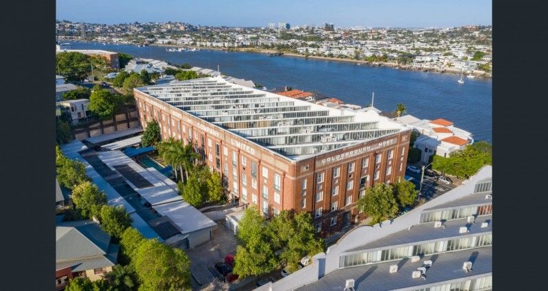 rental property Brisbane