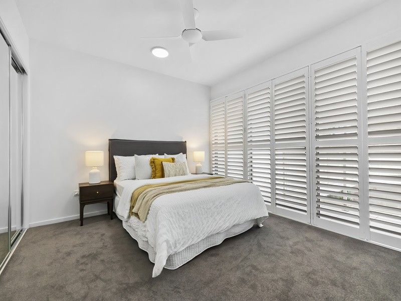 management rights Sunshine Coast