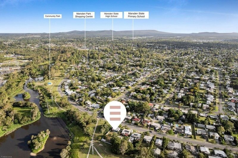 rental property Brisbane