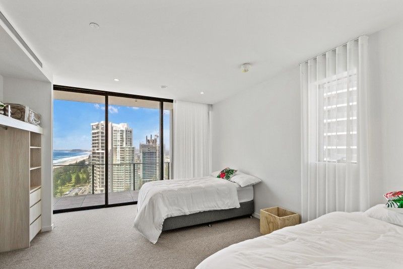 rental property Gold Coast