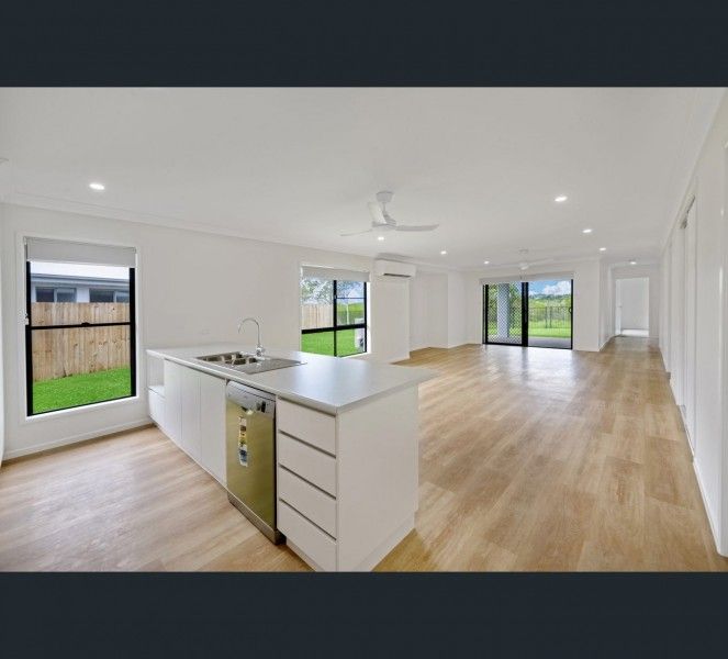 rental property Mackay