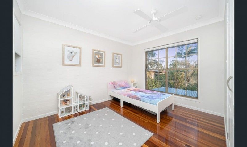 rental property Brisbane