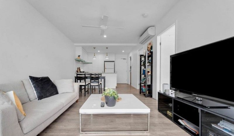 rental property Brisbane