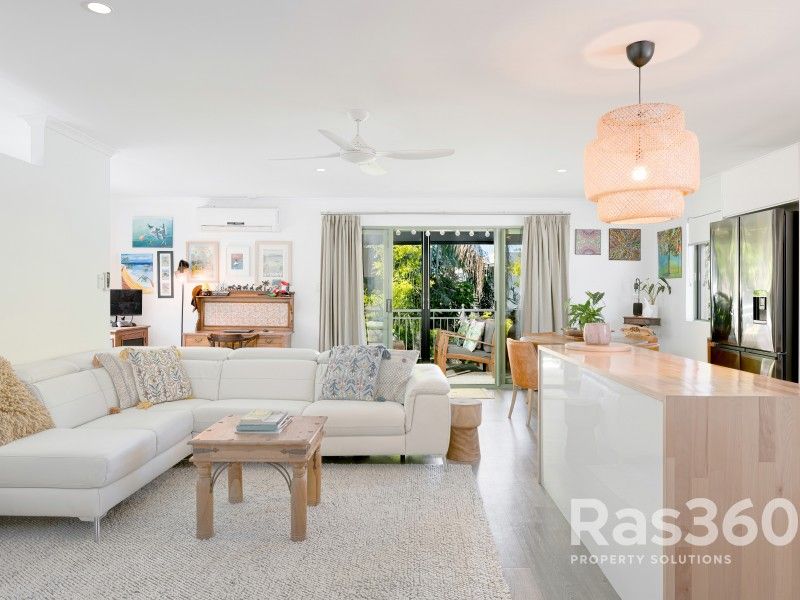 Management Rights Sunshine Coast