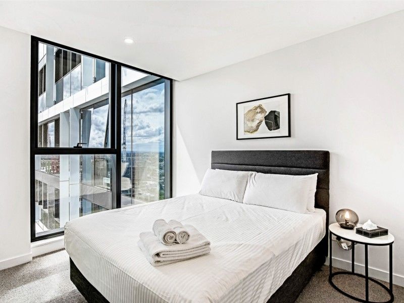 Management Rights Melbourne