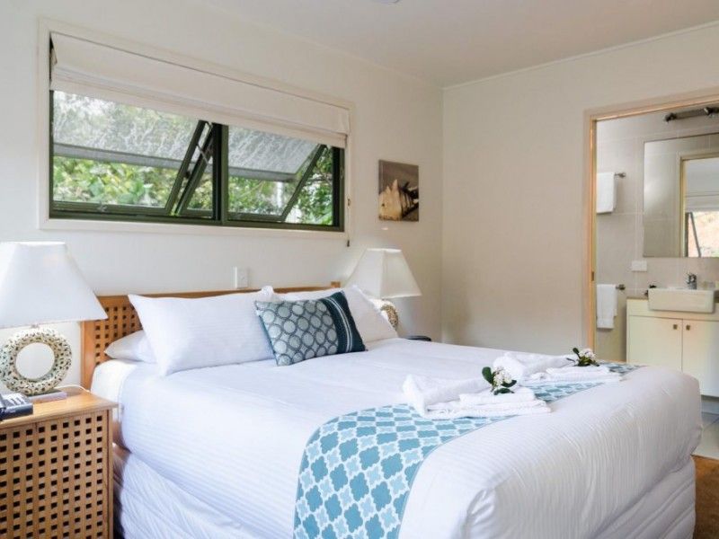 Management Rights Sunshine Coast