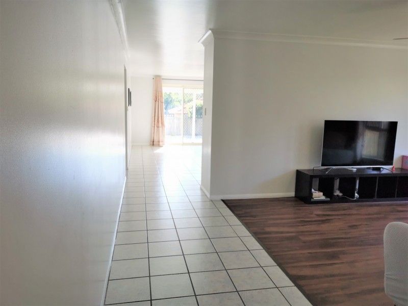 rental property Brisbane