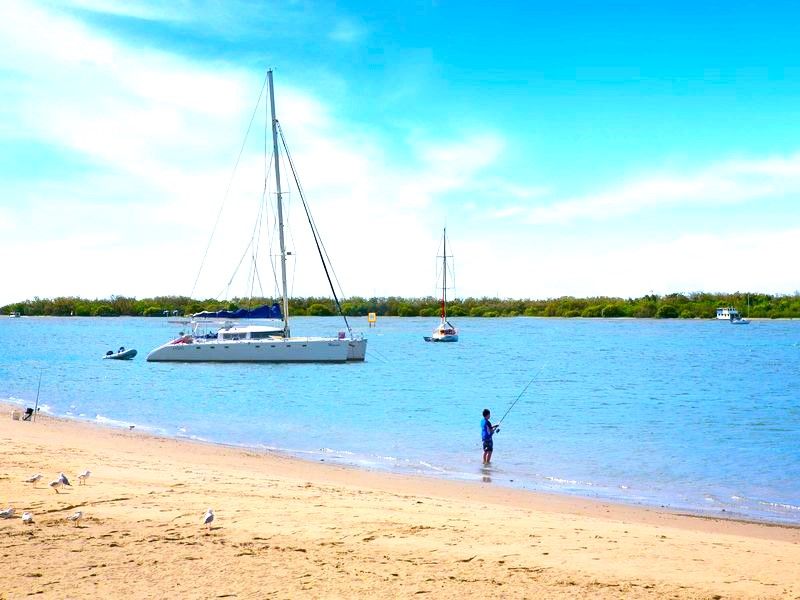 rental property Gold Coast