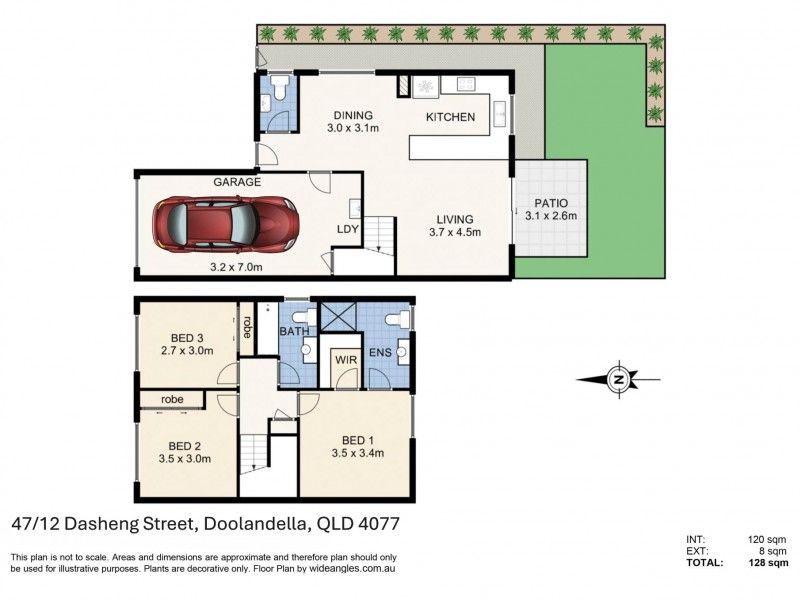 real estate Brisbane