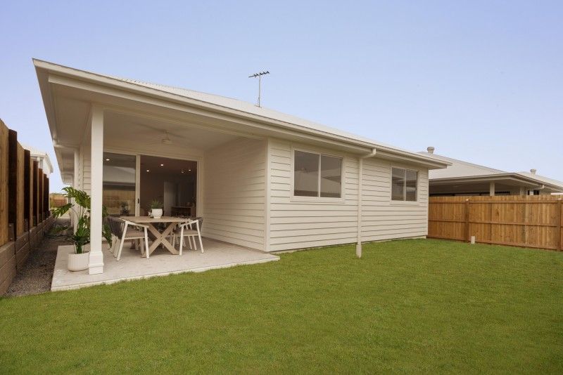 rental property Brisbane