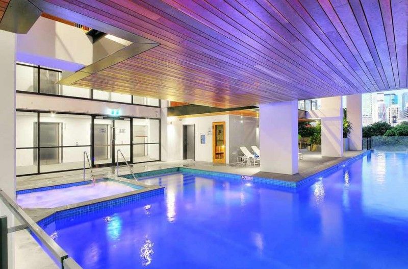 rental property Brisbane