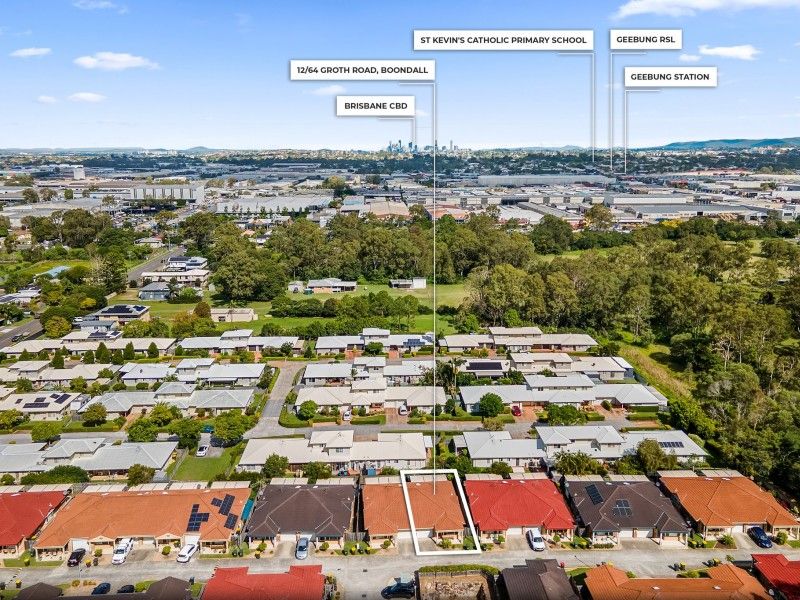 real estate Brisbane